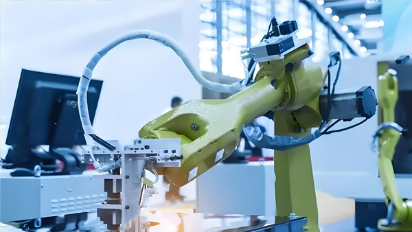 فرن النفق الصناعي GUANDN: 13 Line Automation Upgrade (باللغة الإنجليزية)