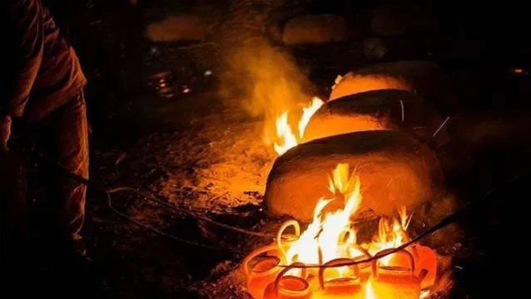 فرن غودان الصناعي يسرع من إنتاج السيراميك