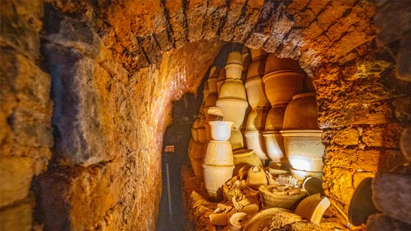 أفران GUANDN الصناعية إعادة تعريف تصنيع السيراميك