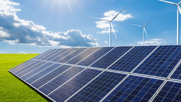 GUANDN Vacuum Furnaces Enable Renewable Energy Breakthroughs (باللغة الإنجليزية)