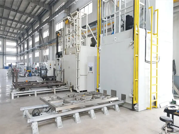 ماذا يعني اختبار الفرن؟