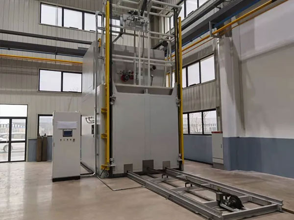 كيف يفوز صانعو الأفران بالعملاء العالميين؟