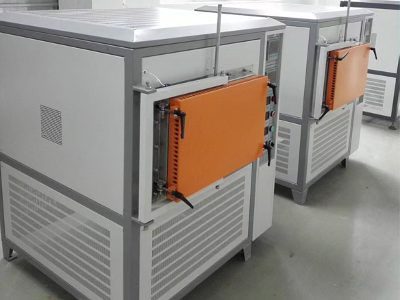 Guanding Industrial Ovens: Precision Engineering for Demanding Thermal Processing Applications (باللغة الإنجليزية)