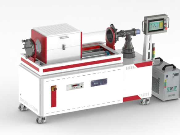 Guanding High-Temperature Furnace Type Atlas and Application Guid (باللغة الإنجليزية)