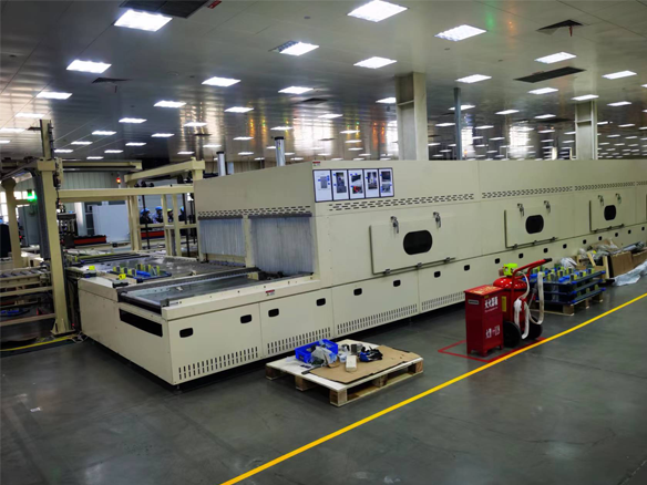 Industrial Craftsmanship and Brand Heritage of GUANDN Drying Equipment (باللغة الإنجليزية)