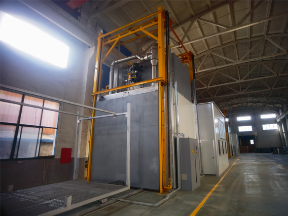 Guanding Customized Anti-Corrosion Spray Oven: Addressing the Diverse Challenges of Anti-Corrosion Scenarios (باللغة العربية)