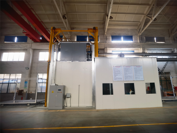 How Guanding 's Industrial Ovens Deliver Precision and Durability in Demanding Applications (باللغة الإنجليزية)