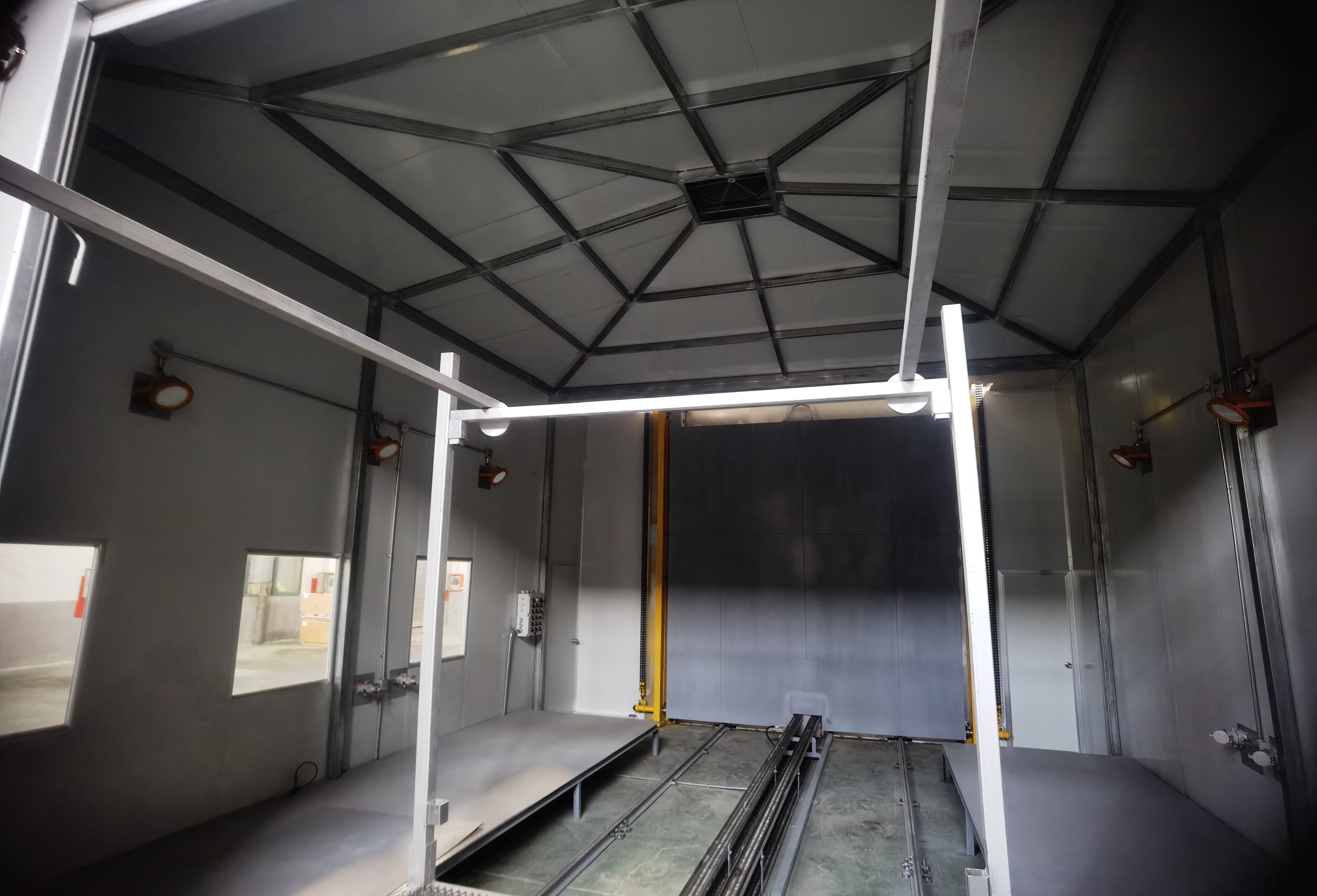 ما وراء الحرارة: معيار Guanding في الحلول الصناعية والتجفيف