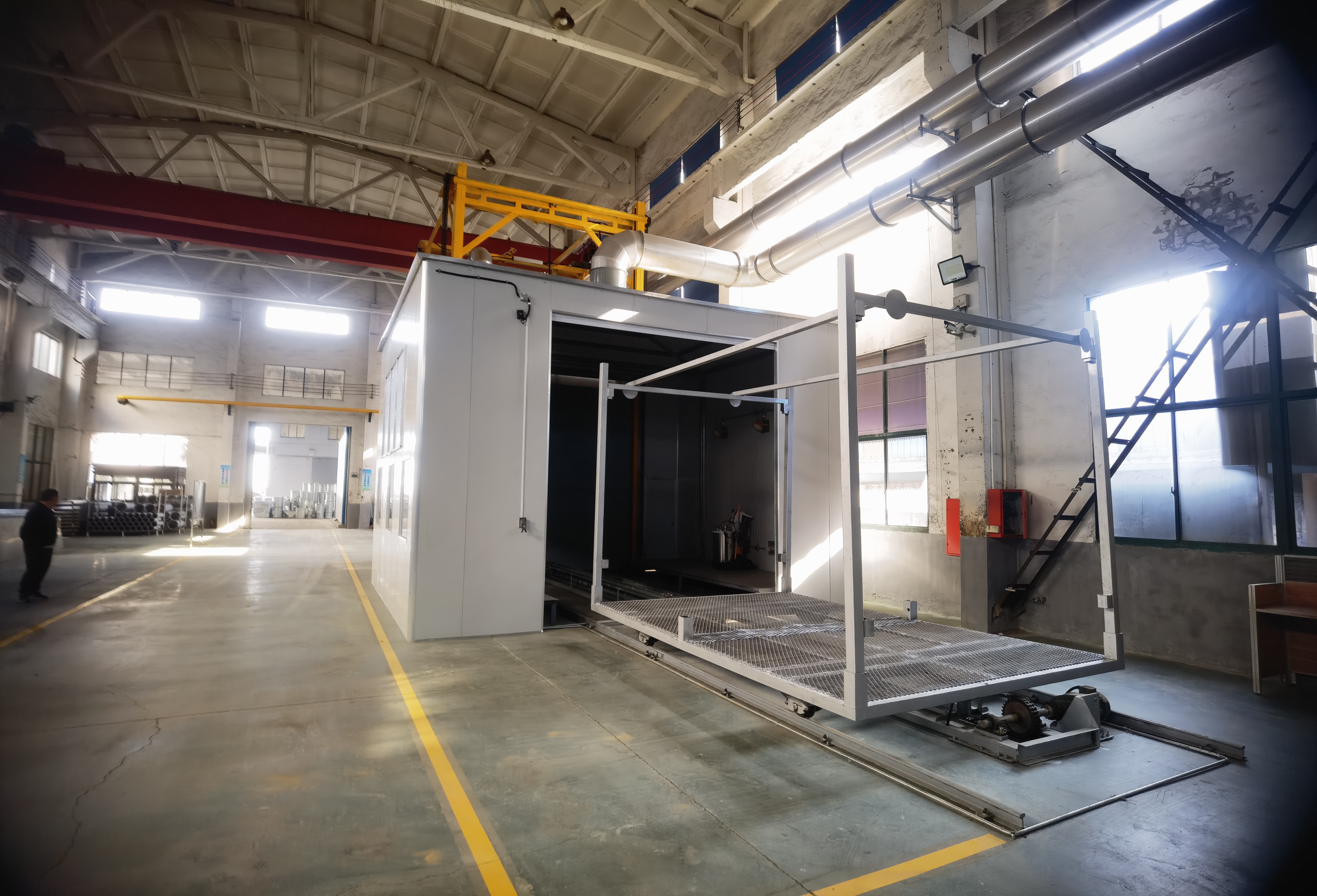 ما هو الفرن الصناعي؟ Guanding Guide to Precision Thermal Processing (باللغة الإنجليزية)