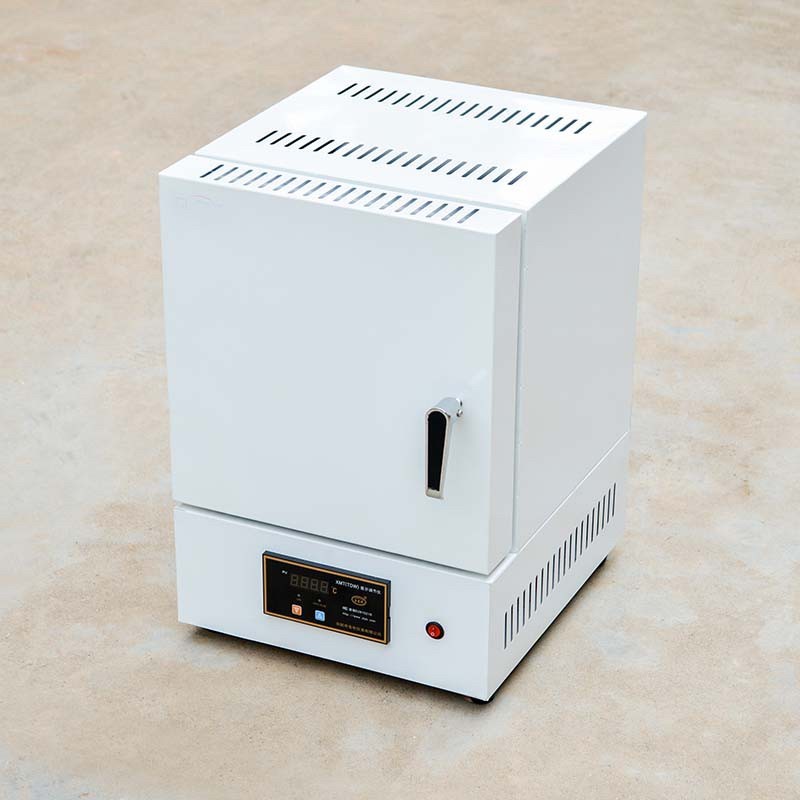 Precision and Power: The Engine of Modern Manufacturing with Guanding Industrial Box الفرن