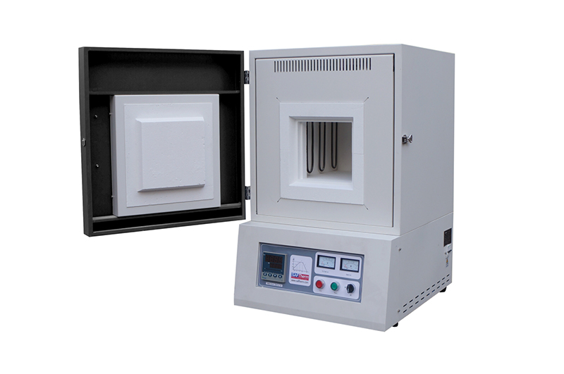 الدقة والأداء: محرك الصناعة الحديثة مع أفران صندوق Guanding الصناعي