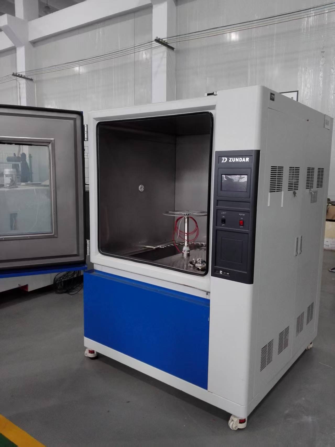 فرن صندوق Guanding الصناعي: مهندس للدقة، بني من أجل التحمل