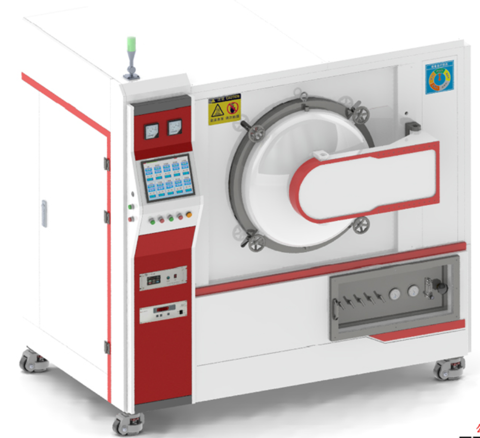 The Industrial Workhorse: A Deep Dive into Guanding's Box Furnace Technology (باللغة الإنجليزية)