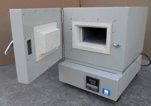 Precision Engineered for Demanding Applications: The Guanding Box Furnace