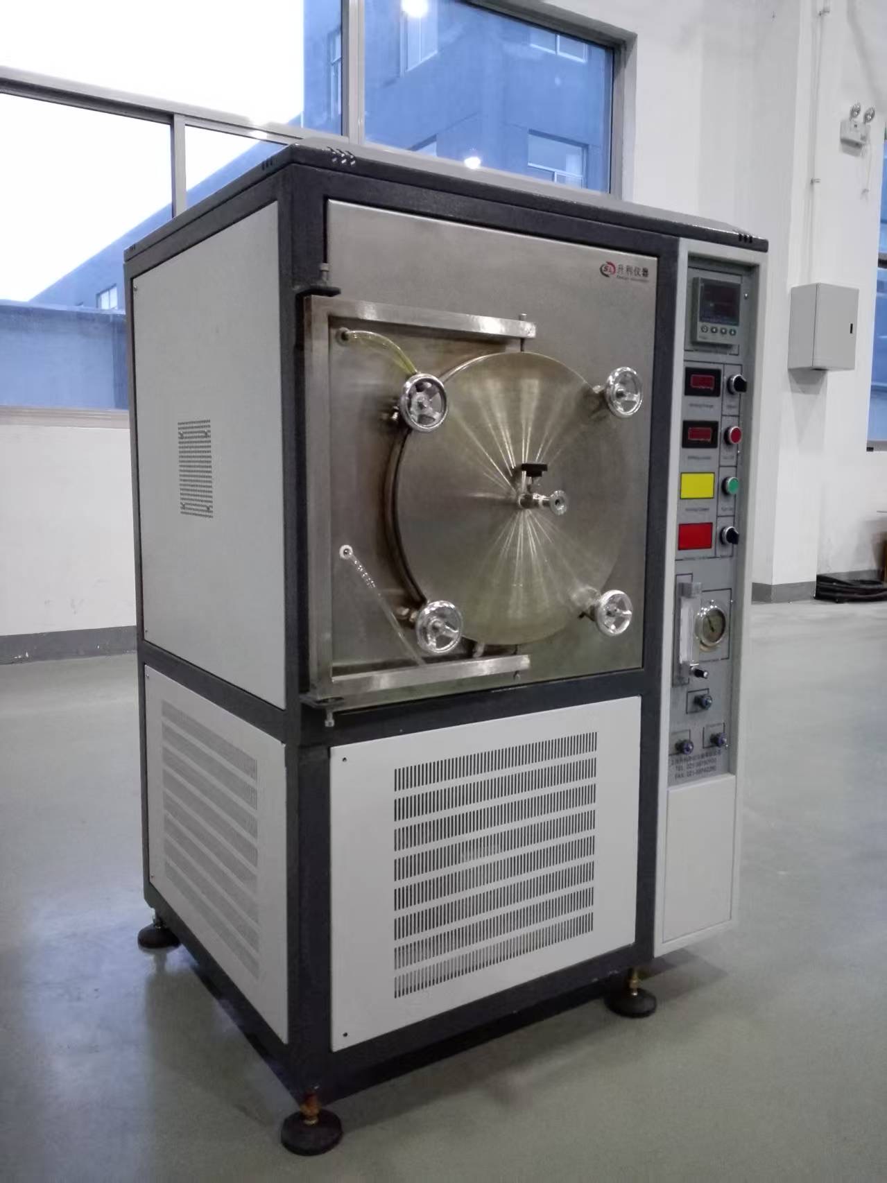 فرن صندوق Guanding: الحرارة الهندسية الدقيقة للمطالبة بالعمليات الصناعية