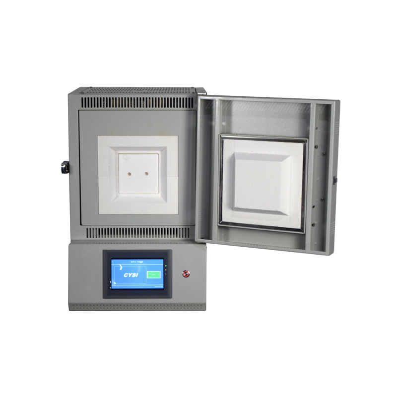 حلول معالجة الحرارة الدقيقة: دور فرن الغلاف الجوي من نوع صندوق في التصنيع المتقدم