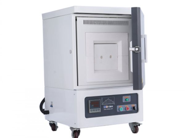 فرن غواندينغ للخلط الصناعي: الاندماج الأمثل للحرف الدقيقة والعلاج الحراري الكفء، دفع الابتكار الصناعي