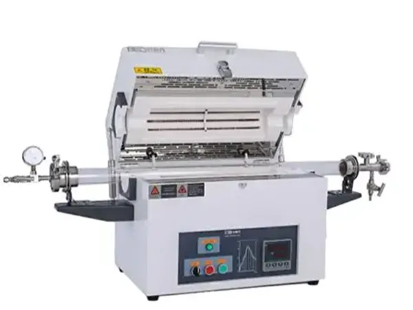 Guanding Industrial Rotary Tube Furnacs: Precision Engineering for Advanced Thermal Processing (باللغة الإنجليزية)