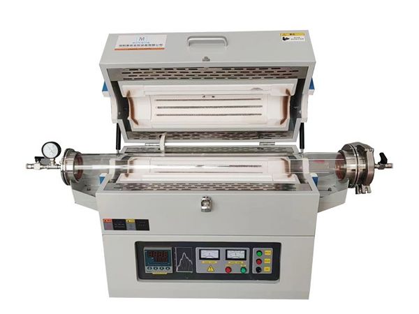 Guanding Tubular Furnaces: Precision Engineering for Advanced Industrial Processes (باللغة الإنجليزية)