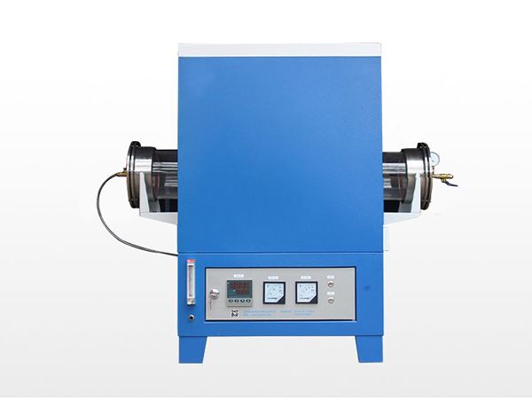 الفرن الأنبوبي الصناعي: المعدات الأساسية والابتكار التكنولوجي في العمليات عالية الحرارة