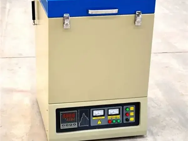 فرن صندوق Guanding: الطاقة الحرارية الدقيقة، تمكين العمليات الأساسية للصناعة الحديثة