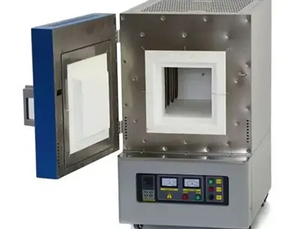 فرن الصناديق: تفسير حديث للأساس الحراري وعملية التمكين الخاصة به