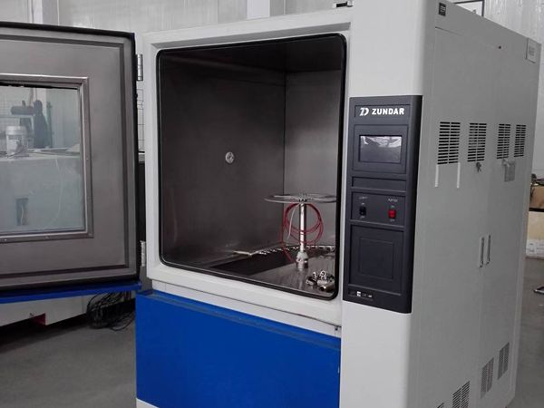 فرن غواندينغ بوكس للغلاف الجوي