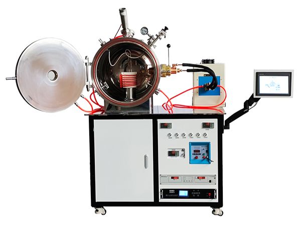 فرن غواندينغ للتفريغ