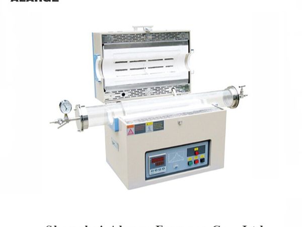 الفرن الأنبوبية: مقاومة الحرارة العالية