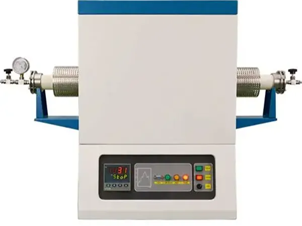 فرن أنبوبي للطاقة