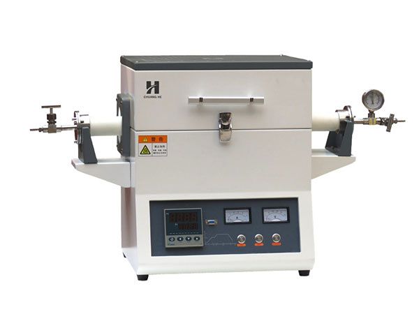 High Temperature Resistant Powerhouse, A New Benchmark for Tube Furnaces