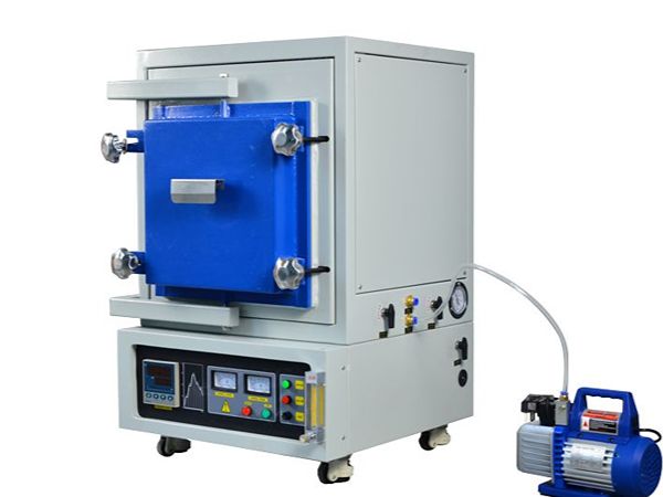 فرن صندوق Guanding لدرجات الحرارة العالية