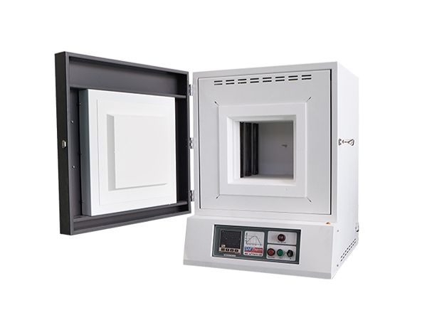 توريد مباشر لفرن عالي الحرارة من المصنّع