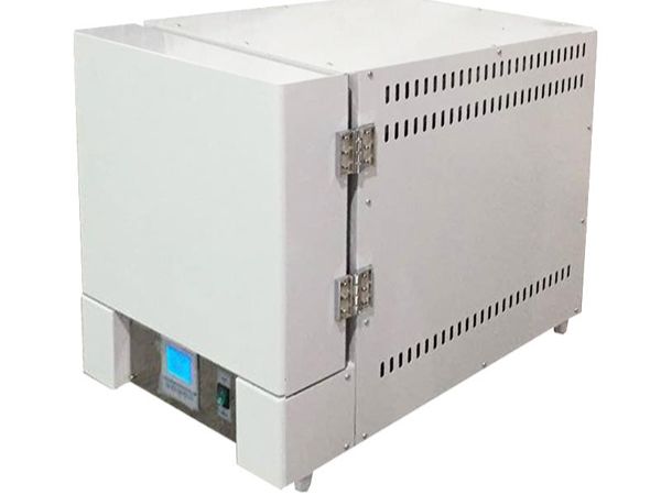 صندوق من نوع الفرن الكهربائي: قلب صناعي